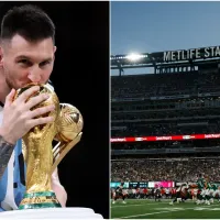 World Cup 2026: FIFA confirms which cities will host the final and the opening match