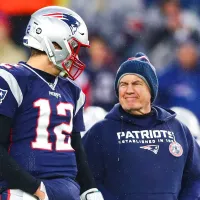Tom Brady doesn't understand why no teams hired Bill Belichick after the Patriots