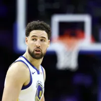 Warriors insider reveals terrible news for Klay Thompson