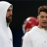 Patrick Mahomes, Travis Kelce could lose a Chiefs teammate after the Super Bowl
