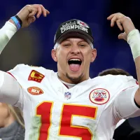 Patrick Mahomes' contract with the Chiefs: One of the best-paid quarterbacks