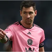 Inter Miami wary of Lionel Messi’s desire to possibly play Olympics