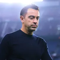 Xavi won’t give up on Barcelona’s title hopes