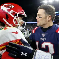 NFL News: Patrick Mahomes admits one thing that still puts Tom Brady ahead of him