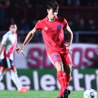 Who is Federico Redondo? Inter Miami’s future midfielder