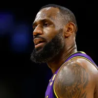 Two teams could make LeBron James leave the Lakers