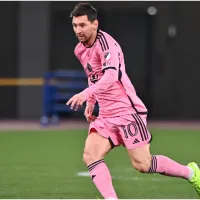 Inter Miami vs Newell\&#039;s Old Boys: How to Watch Live, TV Channels and Streaming Options in Your Country on February 15, 2024