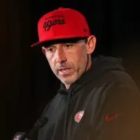 49ers: Kyle Shanahan sheds light on decision to fire Steve Wilks after Super Bowl loss