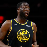 Draymond Green reveals what he told Kevin Durant after the win over the Suns