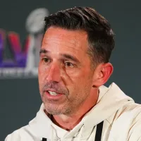 Kyle Shanahan blatantly lied about the future of Steve Wilks as 49ers defensive coordinator