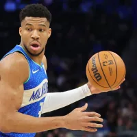 Giannis Antetokounmpo gets brutally honest on the Bucks\' struggles with Doc Rivers