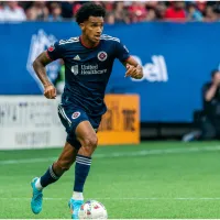 How to watch Independiente vs New England Revolution for FREE in the US: TV Channel and Live Streaming on February 21, 2024