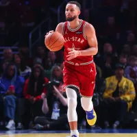 Stephen Curry admits retirement is on his mind all the time