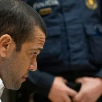 Dani Alves sentenced to 4 years in prison: other soccer players who went to jail