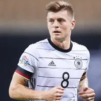 Toni Kroos\&#039; viral message to confirm he\&#039;ll play UEFA Euro 2024 with Germany