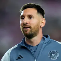 Lionel Messi breaks another record on Instagram