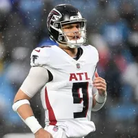 Falcons HC Raheem Morris throws Desmond Ridder, Taylor Heinicke under the bus