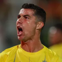 Ronaldo reportedly explains controversial gesture to fans who chanted Messi