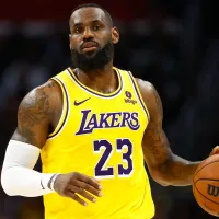 LeBron James admits he has a \&#039;superpower\&#039; for success in Year 21