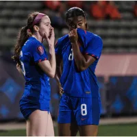 How to watch USA vs Colombia for FREE in the US: TV Channel and Live Streaming for Concacaf Women\'s Gold Cup