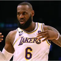 LeBron James is using PEDs, says Kevin Garnett