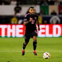 What does Inter Miami get in DeAndre Yedlin trade?