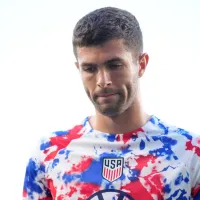 USMNT\&#039;s home and away kits for 2024 Copa America leaked