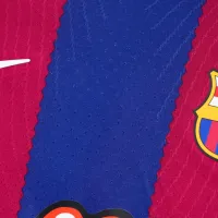 Barcelona expected to make historic decision to replace Nike as kit supplier