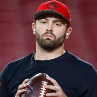 NFL Rumors: Baker Mayfield prefers three teams before the Patriots