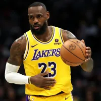 LeBron doesn't deserve a statue with Lakers, claims former All-Star