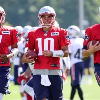 NFL Rumors: Former Tom Brady backup could return to the Patriots