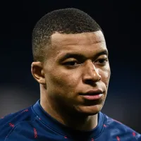 Kylian Mbappe\&#039;s future has been officially confirmed by Luis Enrique
