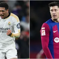 El Clasico: Real Madrid vs Barcelona date has been confirmed by La Liga