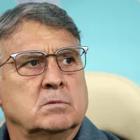 Inter Miami looking at new right back