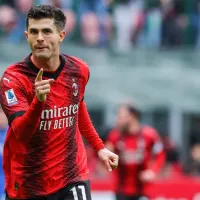 Christian Pulisic: ‘I feel in great shape, among the best in my career’