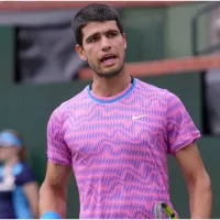 How to watch Fabian Marozsan vs Carlos Alcaraz for FREE in the US: TV Channel and Live Streaming on March 12, 2024