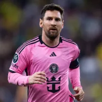 Will Messi start? Probable lineups for Inter Miami vs Nashville in Concachampions