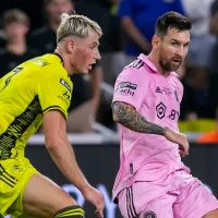 Inter Miami vs Nashville: What does Messi\'s team need to advance in Concachampions?
