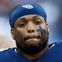 Derrick Henry sends a big warning to the NFL