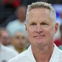 Steve Kerr opens up on Warriors\&#039; playoff chances