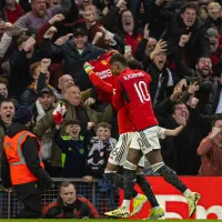 Man Utd youngster snubs Ronaldo, pays tribute to Messi after win vs Liverpool