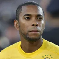 Robinho talks racism in regard to rape case in Italy