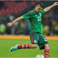 Panama vs Mexico: Probable lineups for this 2023/2024 Premier League match