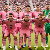 Inter Miami: Lionel Messi and eight other players missing for next match against New York Red Bulls