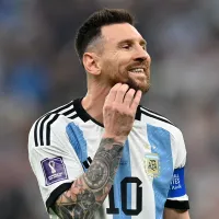Why is Lionel Messi not on Argentina\'s squad to play El Salvador and Costa Rica?