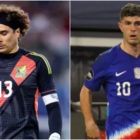 How to watch Mexico vs USA for FREE in the US: TV Channel and Live Streaming on March 24, 2024