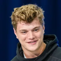 2024 NFL Draft: Vikings are ready for big trade to land a surprising quarterback