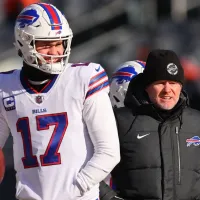 Sean McDermott excuses Josh Allen for not winning the Super Bowl