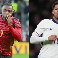 England vs Belgium: How to watch Live, TV Channels and Streaming Options in Your Country on March 26, 2024