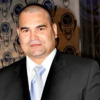 José Luis Chilavert to Vinicius Jr: ‘Soccer is for men’